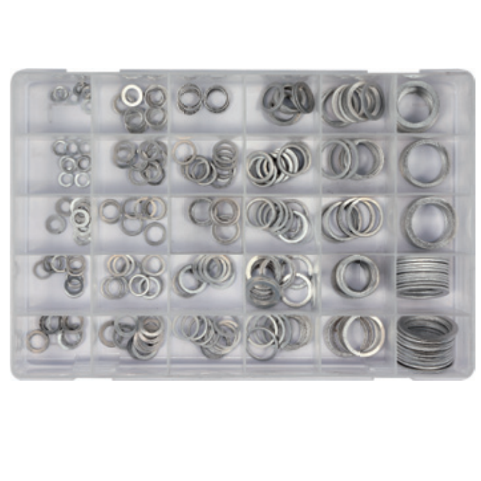 YATO 300 darabos készlet (YT-06865)