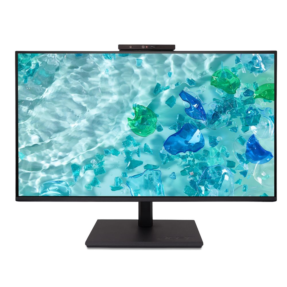 Acer Vero B247YD6 Monitor 23.8