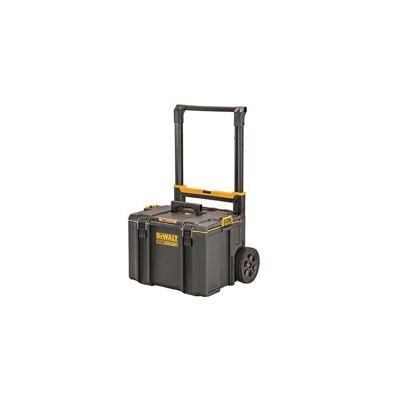 DeWalt DWST83295-1 DS450 Toughsystem 2.0 Guruló Szerszámosláda (DWST83295-1)