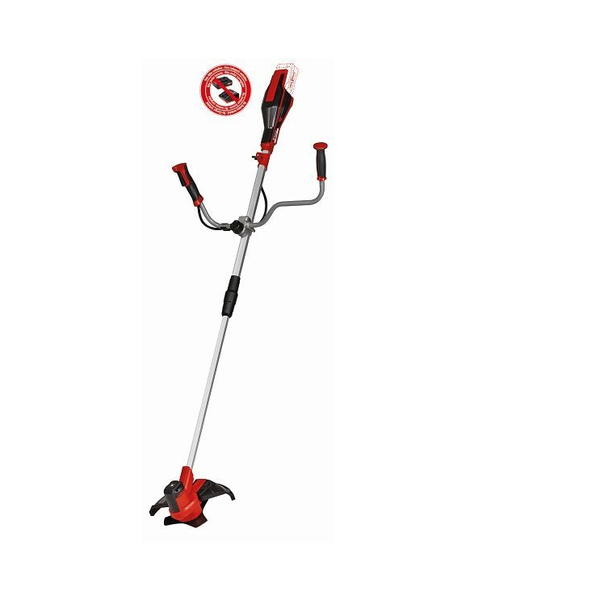 Einhell Agillo 18/200 Akkumulátoros szegélynyíró (Akku és töltő nélkül)