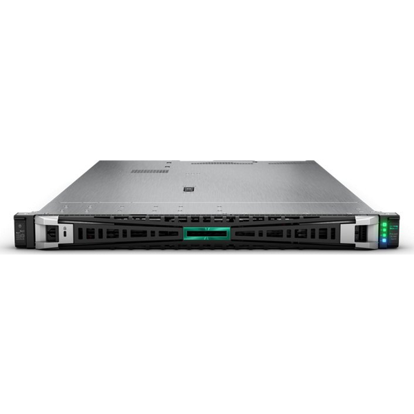HPE ProLiant DL360 Gen11 Intel Xeon-S 4410Y 12-Core (2.00GHz 33MB) 32GB (1 x 32GB) 8 x SFF x1 U.3 BC MR408i-o 800W