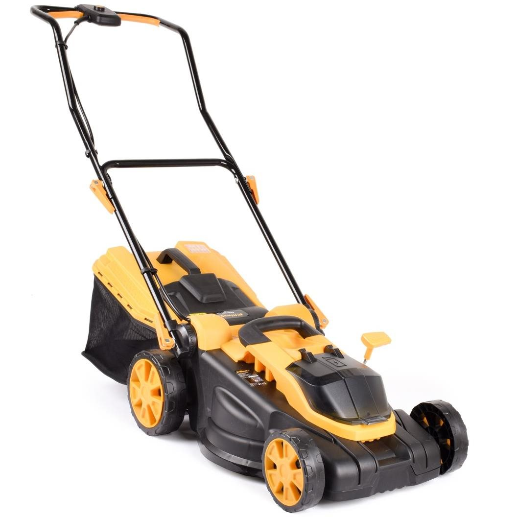 Riwall PRO RALM 3820 (AM18E2001003B-bare)