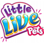 Moose Toys Little Live Pets Totyi, az interaktív sétáló pingvin plüss játék