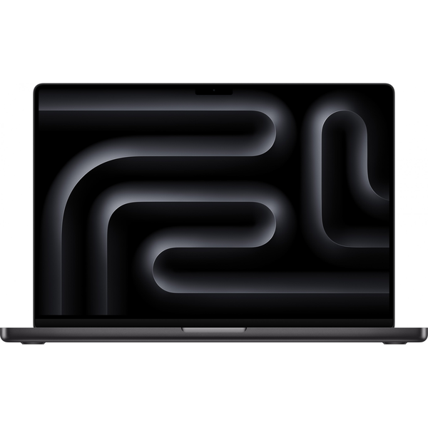 Notebook Apple 16" MacBook Pro 16,2" Apple M4 48 GB / 512 GB