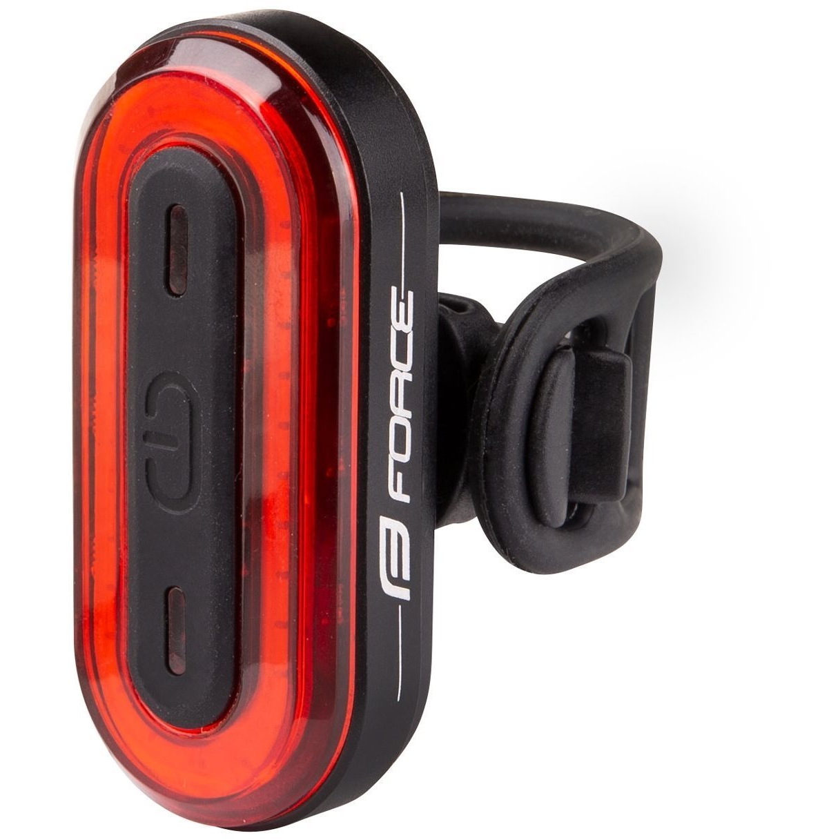 Force Arc 40 lm, 30X LED, USB (8592627137723)