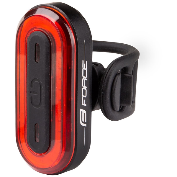 Force Arc 40 lm, 30X LED, USB