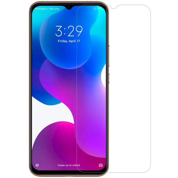 GoodBuy Xiaomi Mi 10T Lite 5G Edzett üveg kijelzővédő