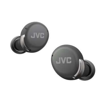 JVC HA-A30T2 Casque True Wireless Stereo (TWS) Ecouteurs Appels/Musique USB Type-C Bluetooth Noir