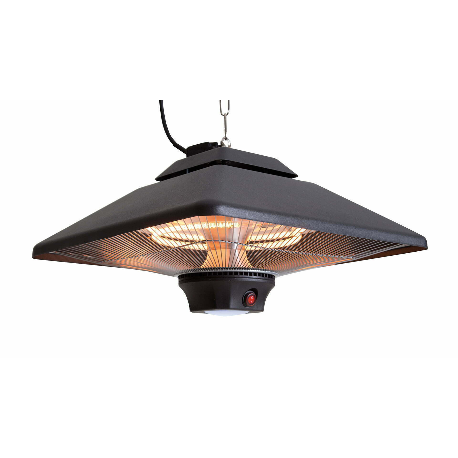 Sunred CE17SQ-B Hősugárzó (CE17SQ-B)