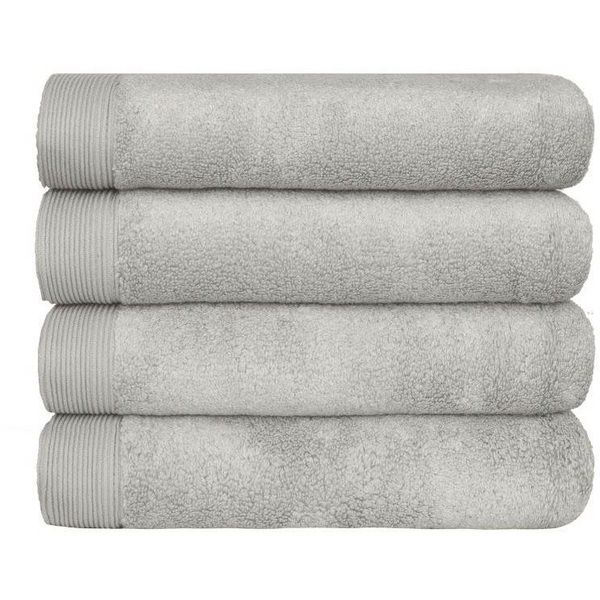 SCANquilt Modal Soft taupe, 50 × 30 cm