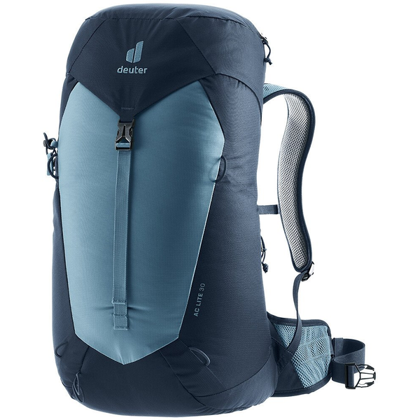 Mochila De Senderismo Deuter Ac Lite 30l Azul 30 L