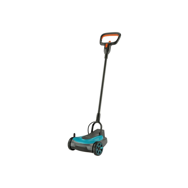 Gardena 14620-55 Kézi fűnyíró 22/18V P4A (akku és töltő nélkül)