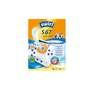 Swirl Staubsaugerbeutel S67 NeutralizAir Porzsák (4 db / csomag)
