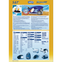Swirl Staubsaugerbeutel S67 NeutralizAir Porzsák (4 db / csomag)