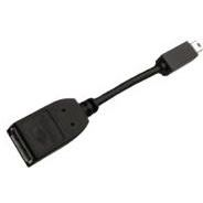 Kabel PNY 91008582V3 HDMI - mini DisplayPort 0,15 m