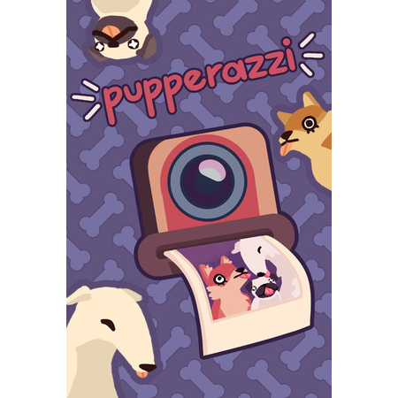 Pupperazzi (PC - Steam elektronikus játék licensz)