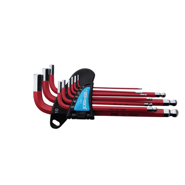 JOBI EXTRA IMBUS 10 pcs.