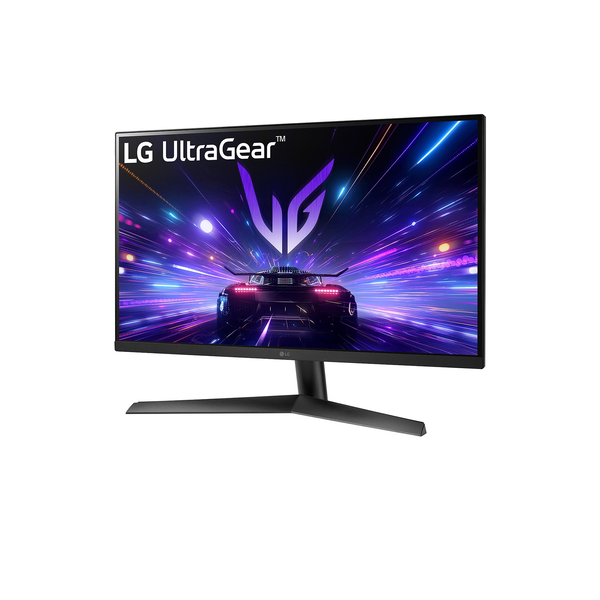 Monitor de jocuri LG 27GS60F-B 27" UltraGear IPS 180Hz