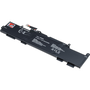 T6 Power for Hewlett Packard EliteBook 735 G6, Li-Poly, 11.55 V, 4330 mAh (50 Wh), black