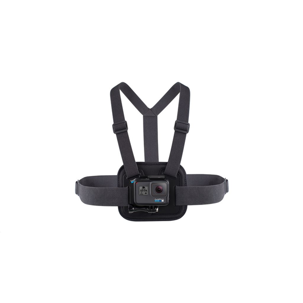 GoPro Chesty (Performance Chest Mount) mellkaspánt (AGCHM-001)