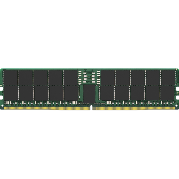 Kingston Technology KSM64R52BD4-96MC geheugenmodule 96 GB 1 x 96 GB DDR5 6400 MT/s 288-pin DIMM ECC