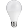 Goobay LED Gömb izzó 11W 1055lm 3000K E27 - Meleg fehér