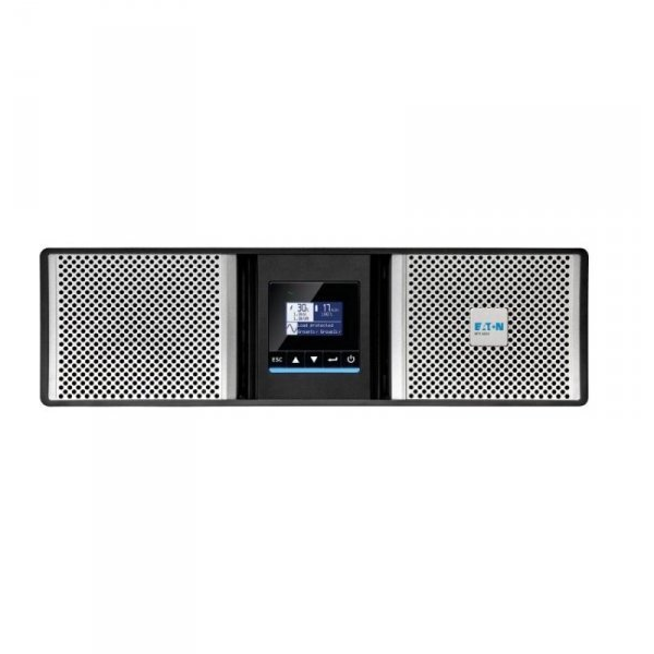 EATON 9PX 6000i RT3U HotSwap Netpack G2 6000VA (9PX6KIRTNBPG2)