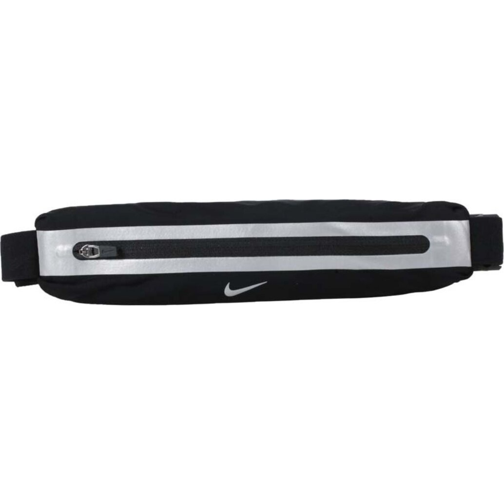 Nike EQ Vékony Övtáska - Fekete (N.100.3694.082)