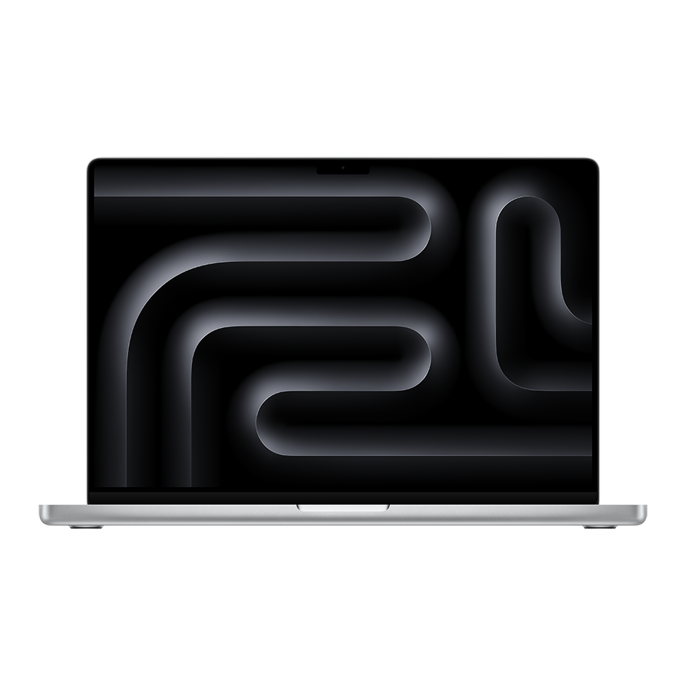 Лаптоп Apple MacBook Pro — mge94mg/a