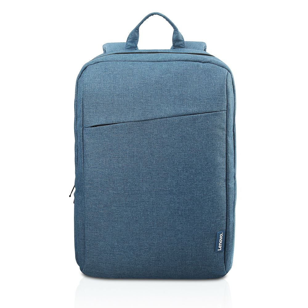 Lenovo Casual Backpack B210 Notebook hátizsák 15.6" kék (GX40Q17226) (GX40Q17226)
