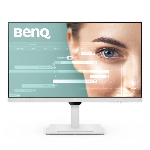 BenQ GW3290QT 31,5" QHD IPS монитор, бял