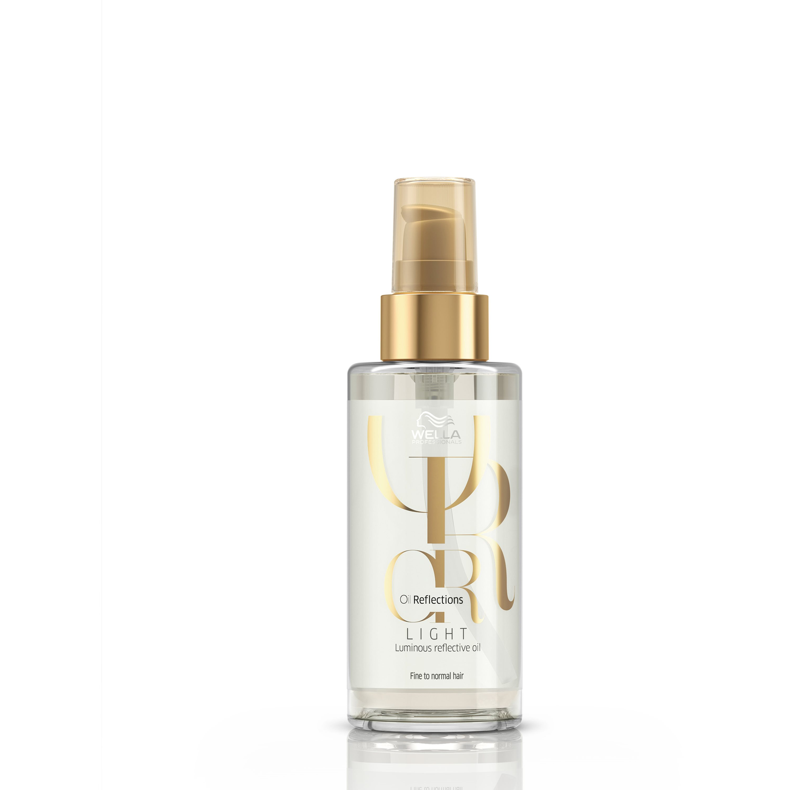 WELLA PROFESSIONALS Oil Reflections Light Luminous Reflective Hair Oil 100 ml (4064666041476)