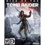 Rise of the Tomb Raider