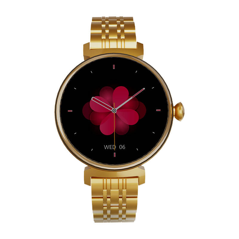 HiFuture Future Aura Okosóra 1,04" AMOLED Rose (FUTURE AURA (ROSE))