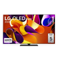 55" LG OLED evo G4 4K Smart TV 2024