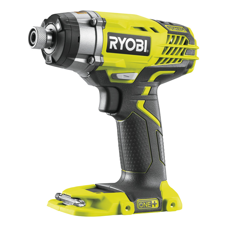 Ryobi R18ID3-0 18 V ütvecsavarozó (akkumulátor és töltő nélkül) (5133002613)
