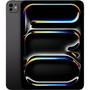 Apple iPad Pro 11" (2024), 256GB, Cellular, Standard glass, Space Black