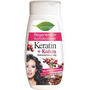 BIONE COSMETICS Bio Keratin és Koffein Regeneráló kondicionáló 260 ml