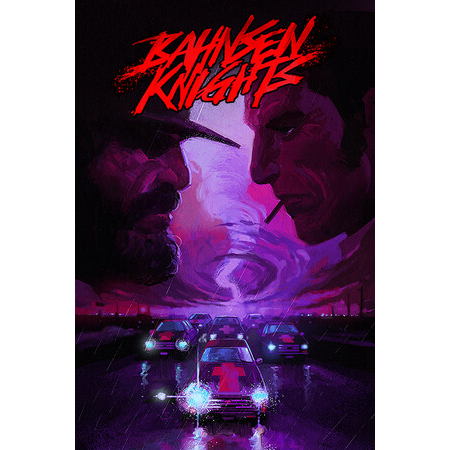 Bahnsen Knights