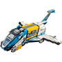 LEGO® DREAMZzz - Космическият автобус на г-н Оз 71460, 878 части