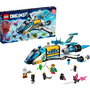 LEGO® DREAMZzz - Космическият автобус на г-н Оз 71460, 878 части
