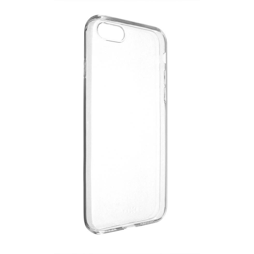 FIXED Skin Apple iPhone 7/8/SE (2020/2022) átlátszó tok (FIXTCS-100)