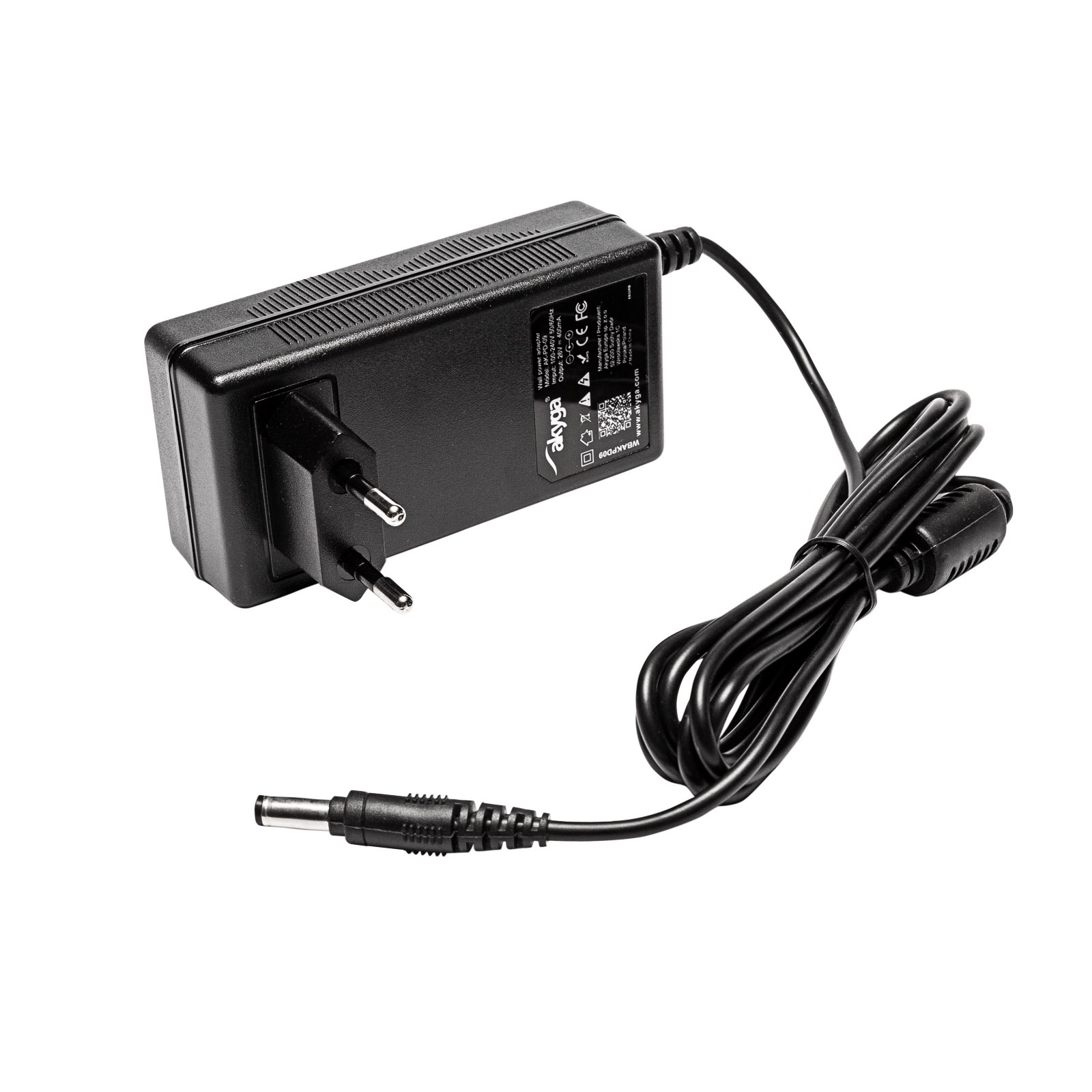 Akyga AK-PD-09 10.4W Hoover Freedom Hálózati Töltő Adapter (AK-PD-09)