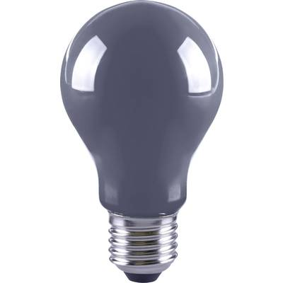 Sygonix TA63P11 LED E27 Izzólámpa forma (Ø x H) 60 mm x 105 mm 1 db (TA63P11)