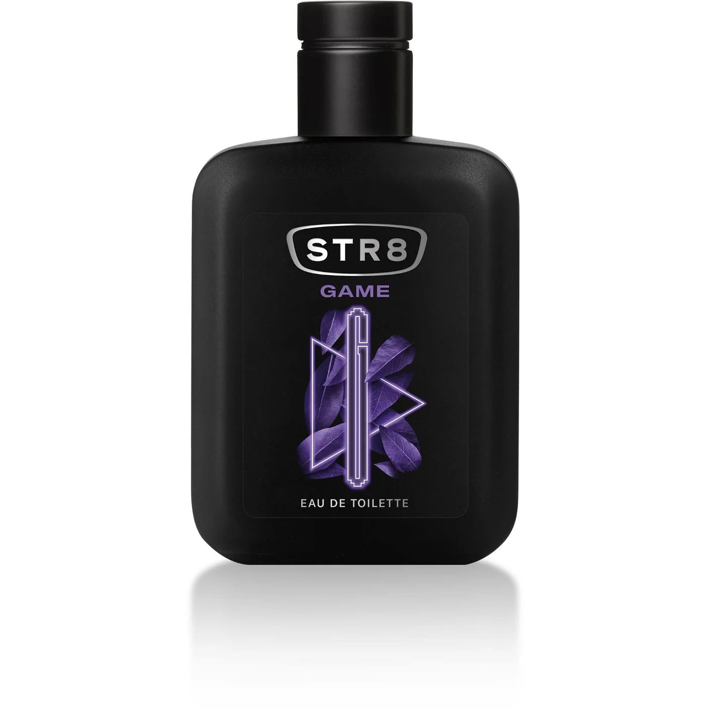 STR8 Game EDT 50ml Uraknak (5201314170334)