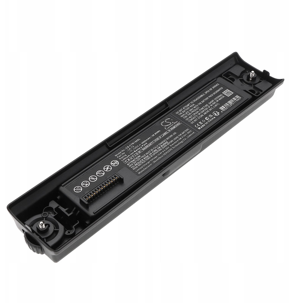 Akumulátor Baterie typu 4228C002 4228C003 LK-72 pro CANON Pixma TR150 TR