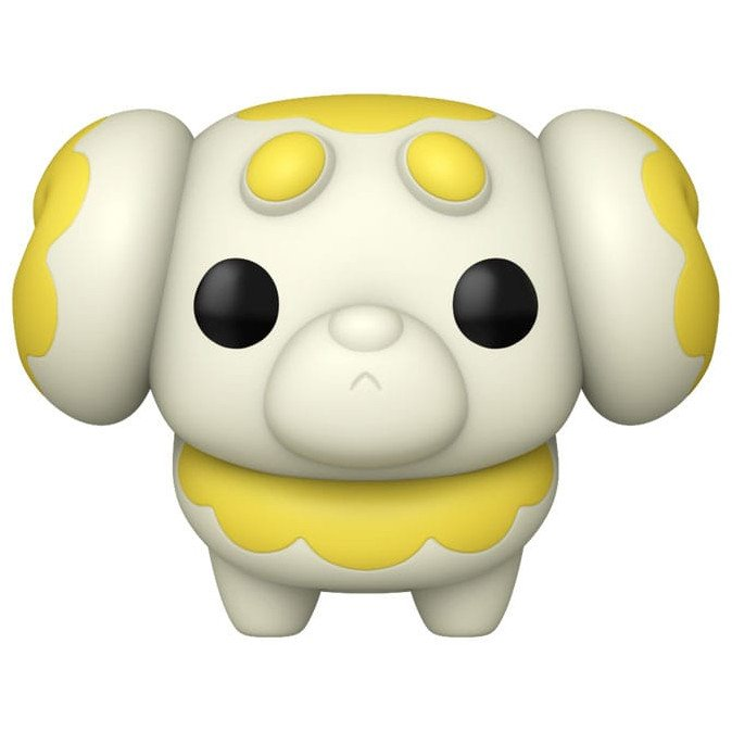 Funko Pop! Pokémon Fidough 1051 (83855F)