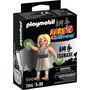 Playmobil Naruto Shippuden Tsunade figura