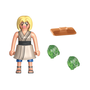 Playmobil Naruto Shippuden Tsunade figura