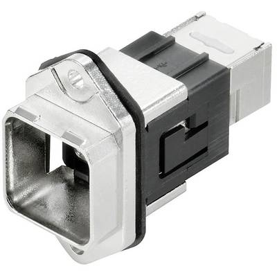 Weidmüller 1012310000 RJ45 összekötő 10 db (1012310000)